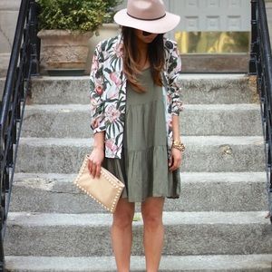 american eagle mini dress